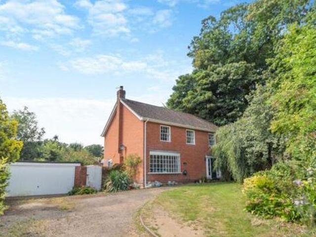 House for sale in East Bank, Norfolk