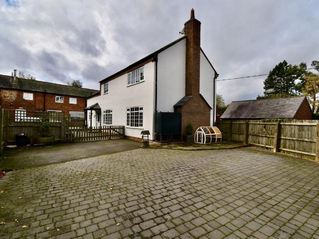 House for rent in Stanford On Avon, Leicestershire