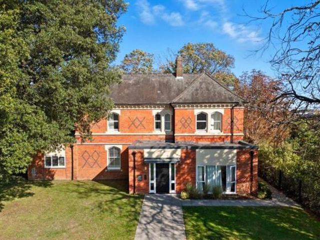 House for sale in Hythe, Fordham Heath