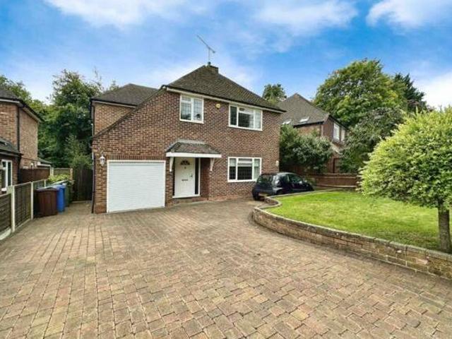 House for sale in Farnborough, Hampshire