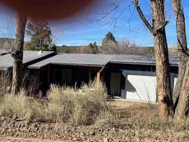 House for sale in Costilla, New Mexico
