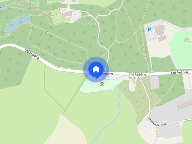 Apartment for rent in Greater London