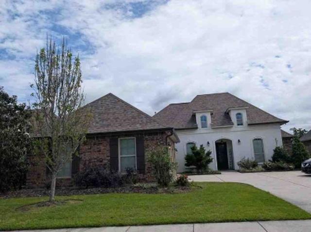Property for sale in Prairieville, Louisiana