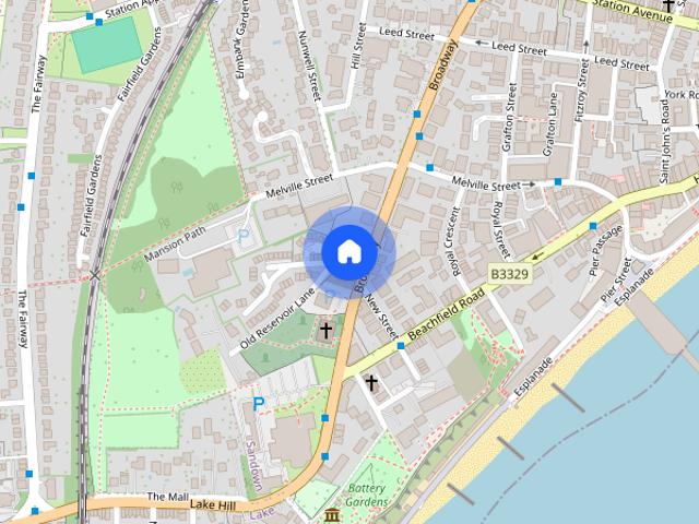 House for rent in Sandown, Isle of Wight