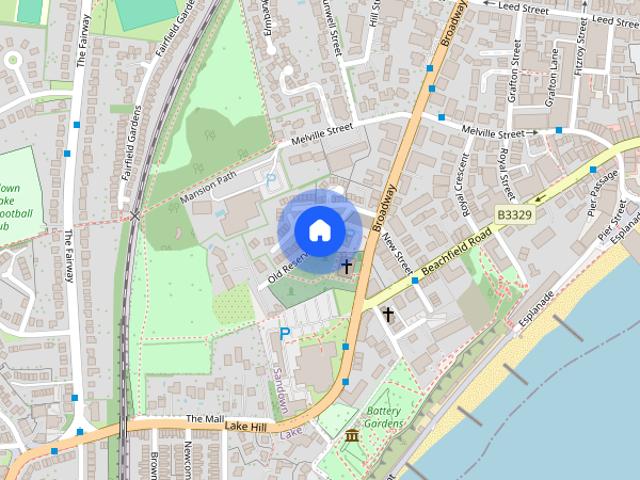 House for rent in Sandown, Isle Of Wight