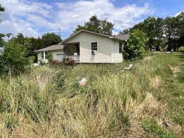 House for sale in Spring City, East Tennessee