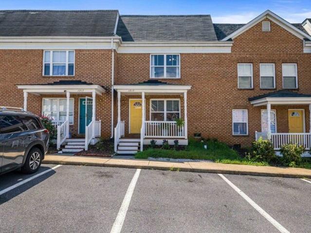 House for sale in Harrisonburg, Virginia