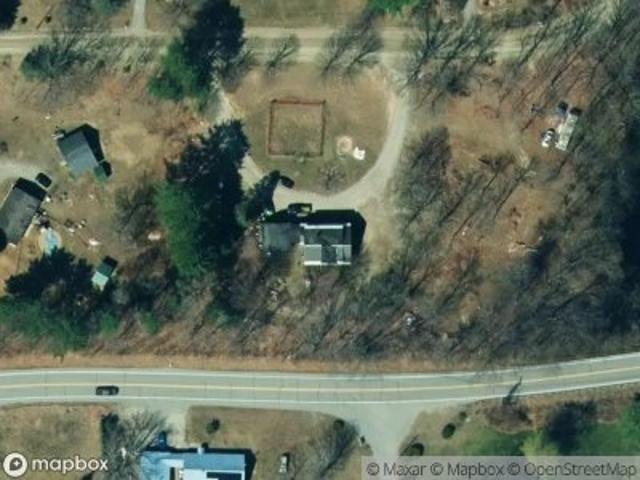 House for sale in Vermont