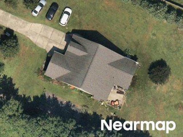 House for sale in Burgaw, North Carolina