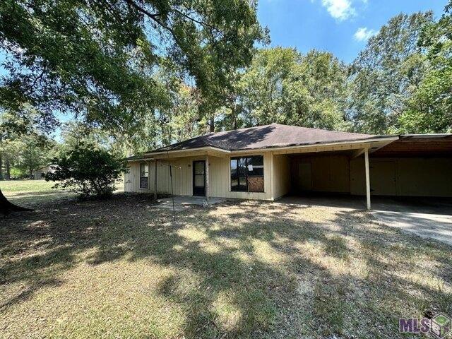 House for sale in Denham Springs, Louisiana