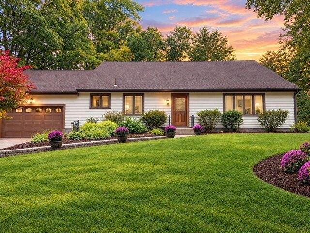 House for sale in Manville, Lincoln