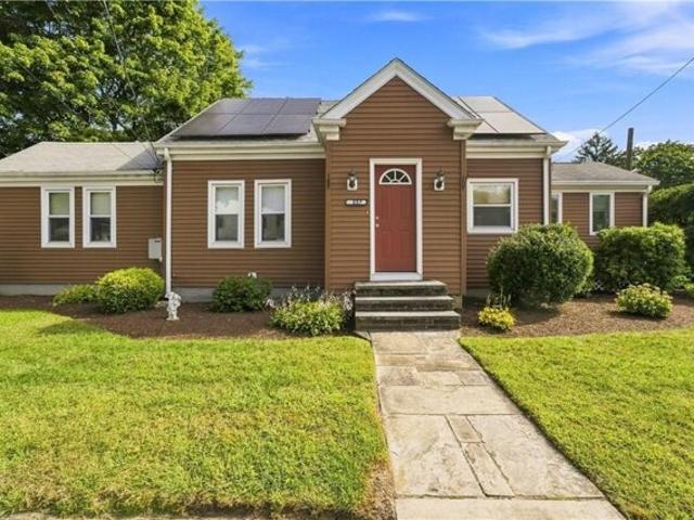 House for sale in Manville, Lincoln