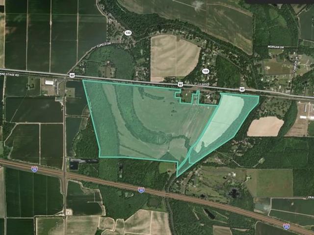 Farm for sale in Rayville, Richland Parish