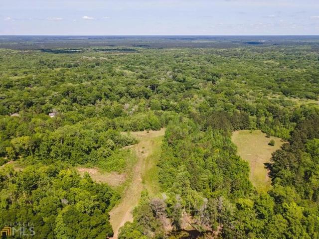 Land for sale in Brooklet, Georgia