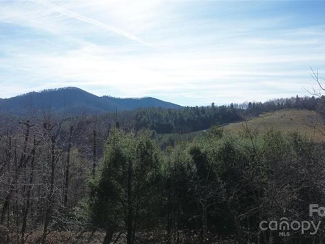 Land for sale in West Jefferson, North Carolina