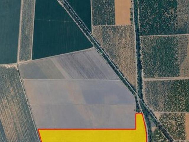 Land for sale in Yolo, California