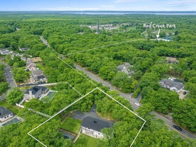 House for sale in Sagaponack, New York