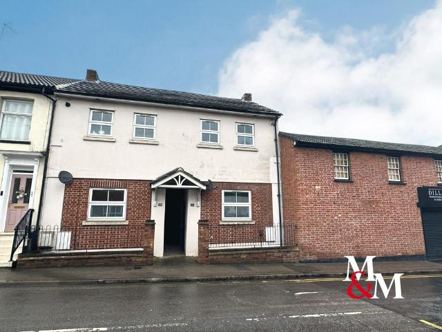 House for rent in Leighton-Linslade, Linslade