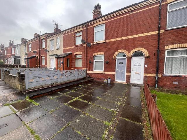 House for rent in Ashton-in-Makerfield, Wigan