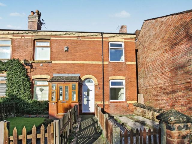 House for rent in Wigan, Greater Manchester
