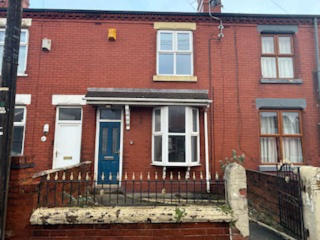 House for rent in Ashton-in-Makerfield, Wigan