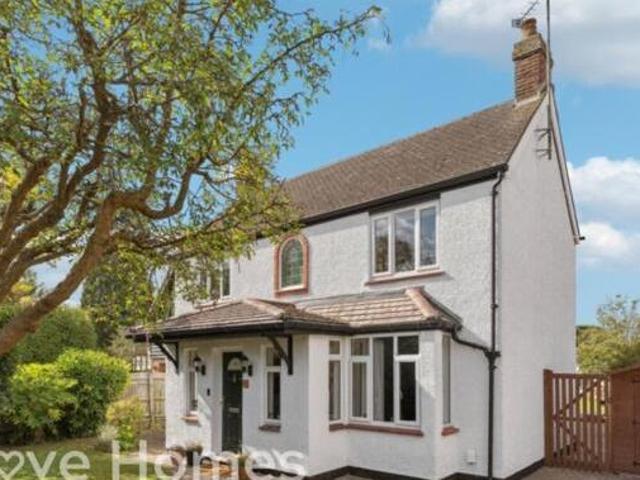 House for sale in Lyons, Greater London