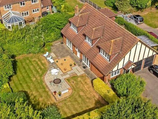 House for sale in Lyons, Greater London