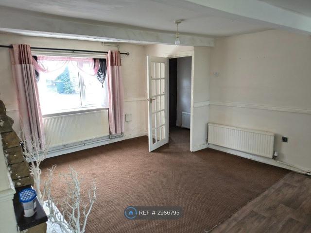 House for rent in Slack Side, West Yorkshire