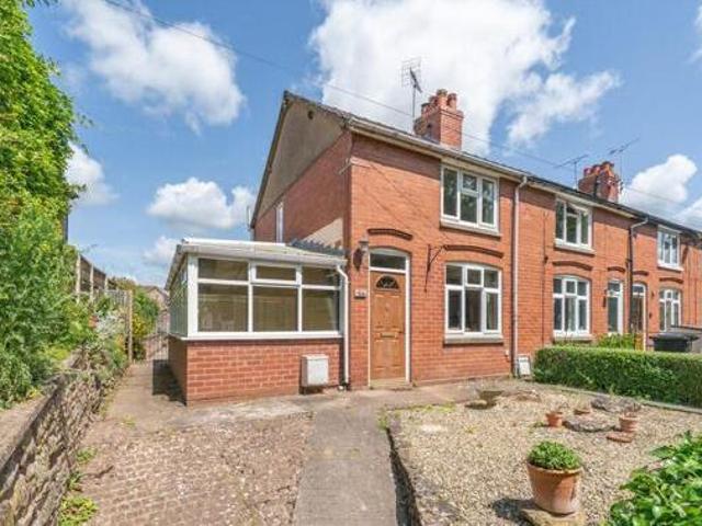 House for sale in Bromyard and Winslow, Bromyard