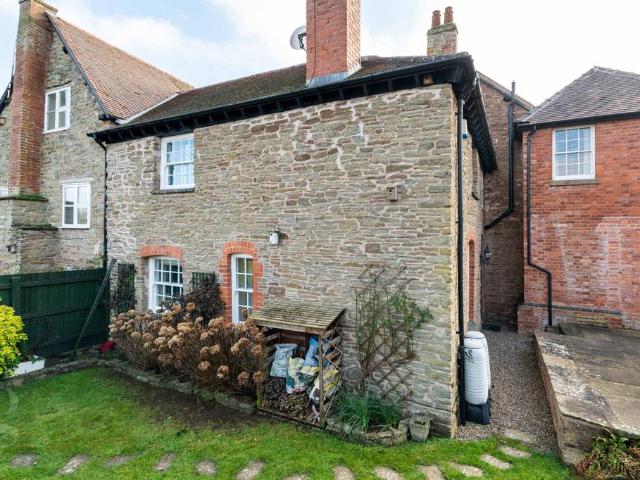 House for rent in Bromyard