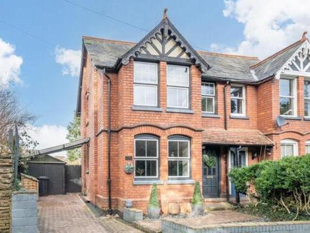 House for sale in Bromyard