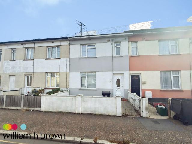 Apartment for rent in Clacton-on-Sea, Tendring