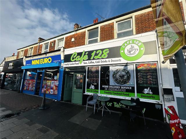 Apartment for rent in Dale Hill, Essex