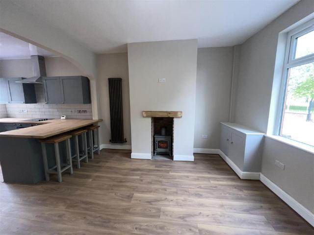 House for rent in Conisbrough, South Yorkshire
