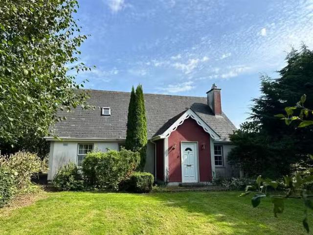 House for sale