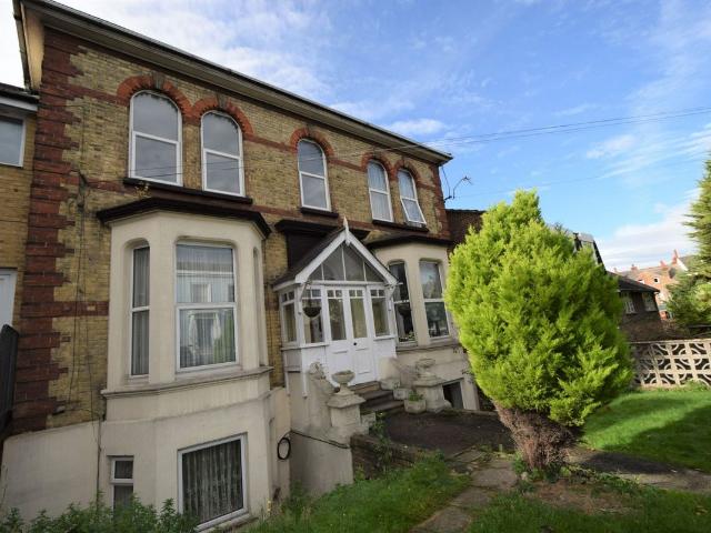 Apartment for rent in Windmill Hill, Hamerton