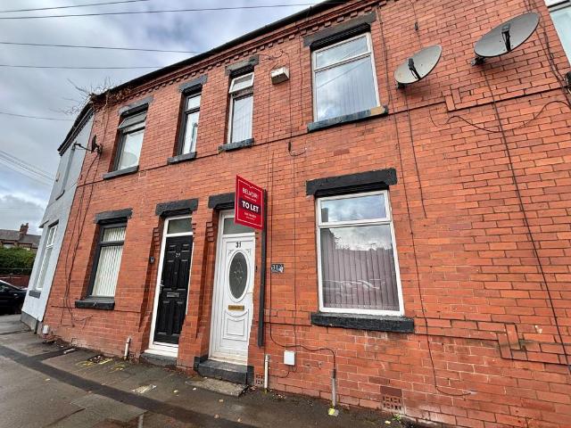 House for rent in Hollinwood, Pendock
