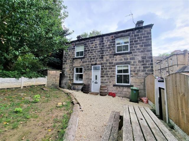 House for rent in Farsley, West Yorkshire