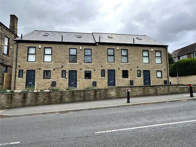 House for rent in Farsley, West Yorkshire