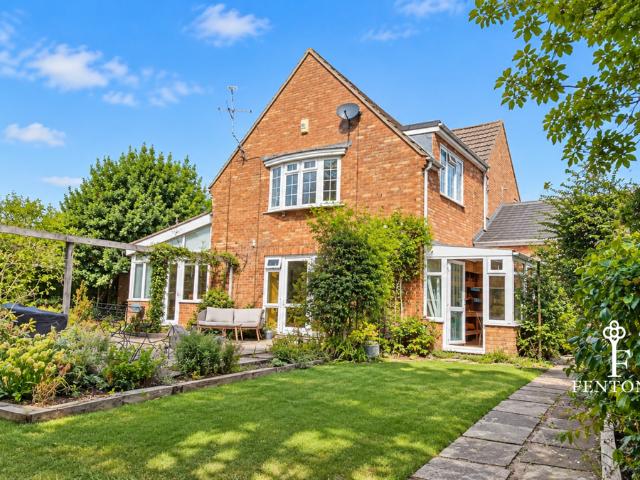 House for rent in Frinton and Walton, Dale Hill