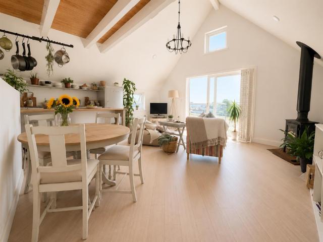 Apartment for rent in Clayhall, Middlecroft