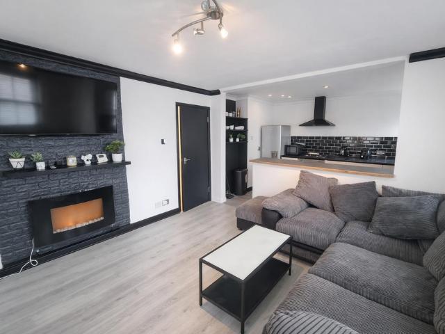 Apartment for rent in Seafield, Gosport