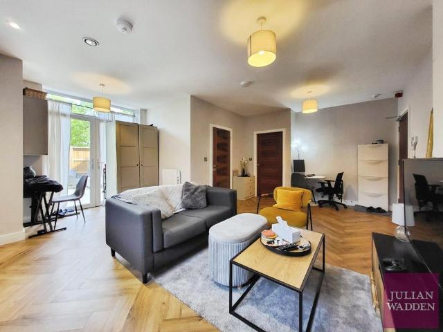 House for rent in Handforth