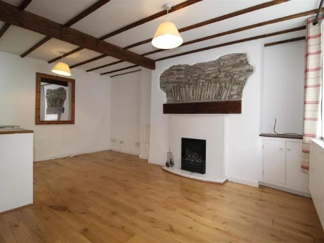 House for rent in Strode, Devon