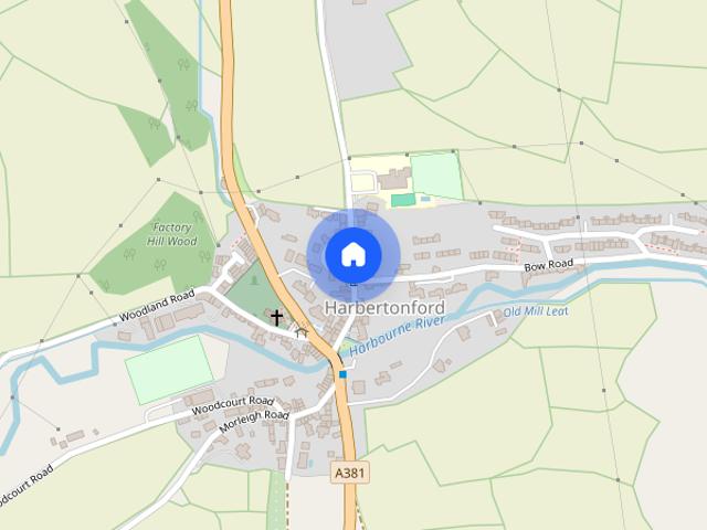 House for rent in Strode, Devon
