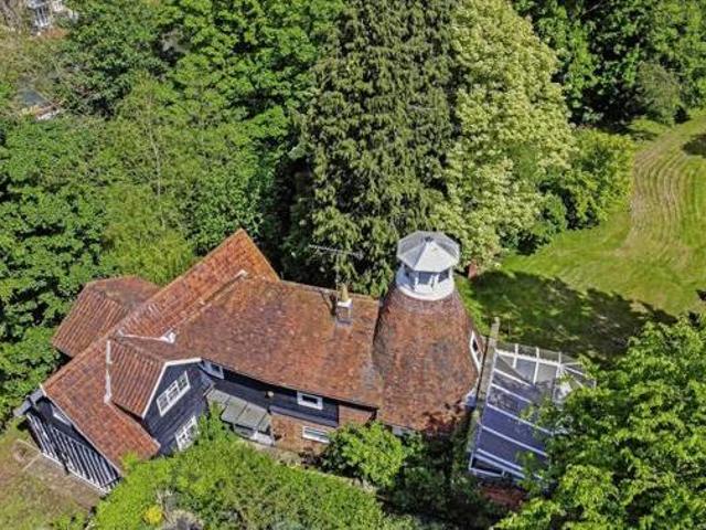 House for sale in Old Harlow, Harlow