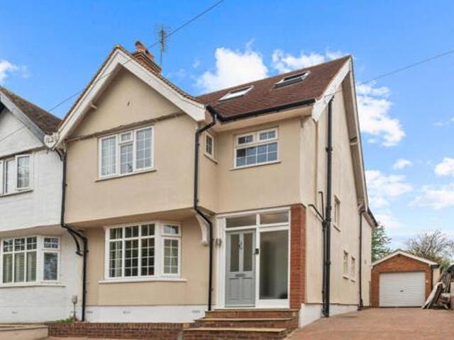 House for sale in Old Harlow, Harlow