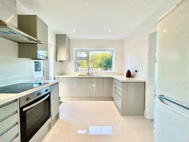 House for rent in Old Harlow, Harlow