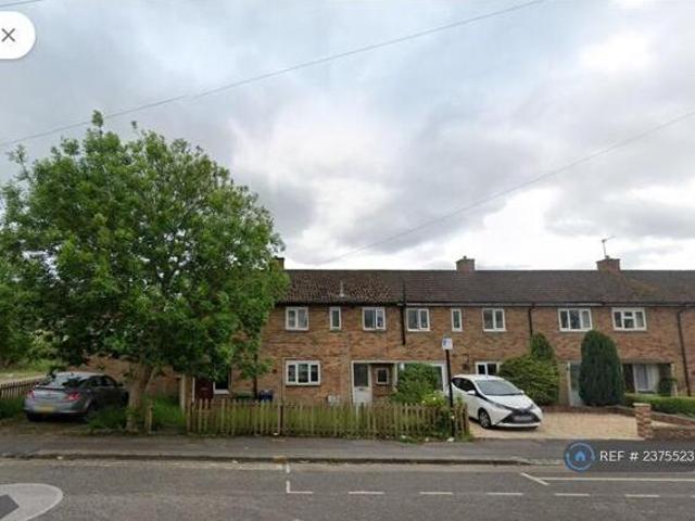 House for rent in The Slade, Oxfordshire