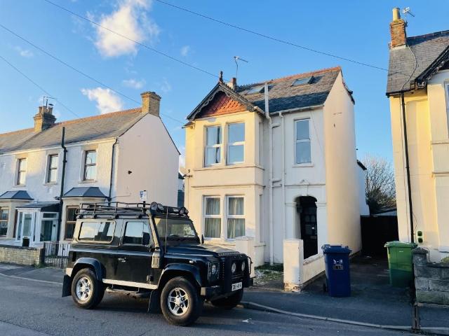 Room for rent in The Slade, Isle Of Man